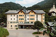 hotelansicht sommer