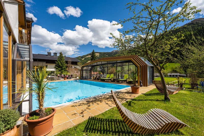 aussenpool