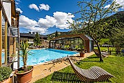 aussenpool