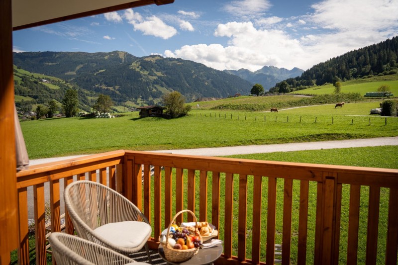 Ausblickbalkon