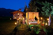 gartenhimmelbett