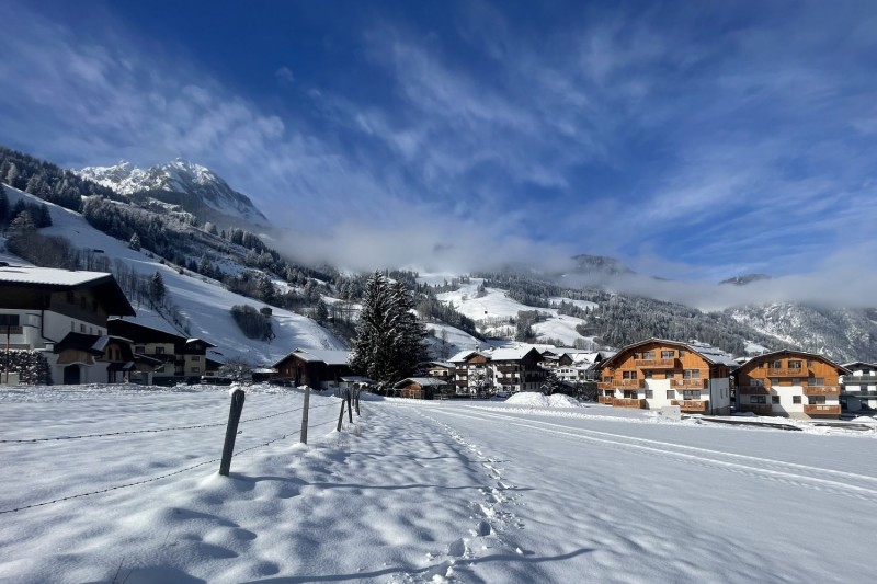 winterlandschaft