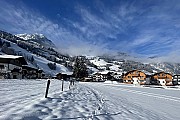 winterlandschaft