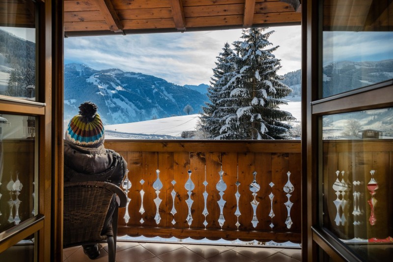 winterbalkon
