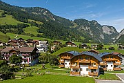 Hotel Nahaufnahme