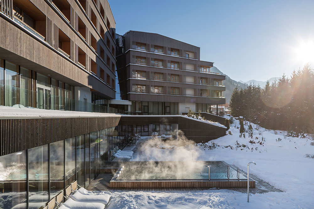 Falkensteiner Hotel Schladming ****Superior