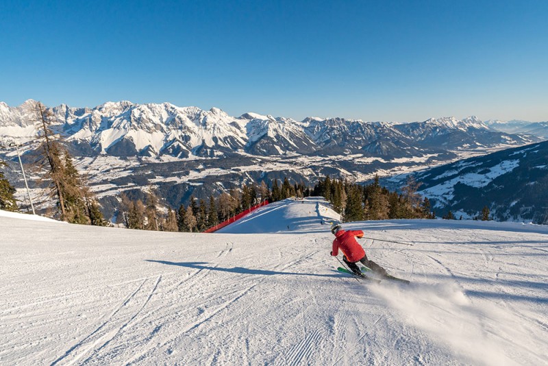 Falkensteiner Hotel Schladming ****Superior