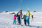 © Salzburger Saalachtal Tourismus