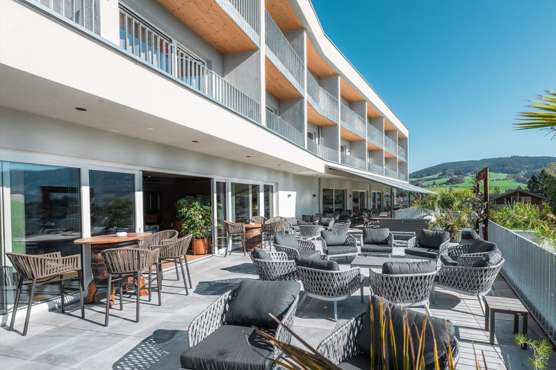 © Landhotel Prielbauer GmbH & Co KG