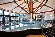 Heiltherme Bad Waltersdorf | Eisenberger