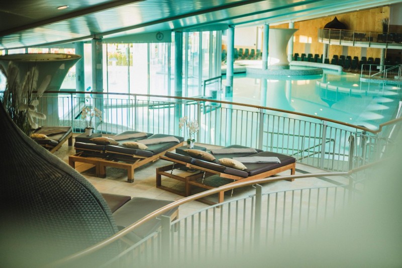 Therme Laa Pfanzl Media