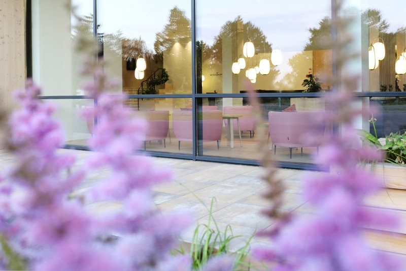 Marienkron, Steve Haider