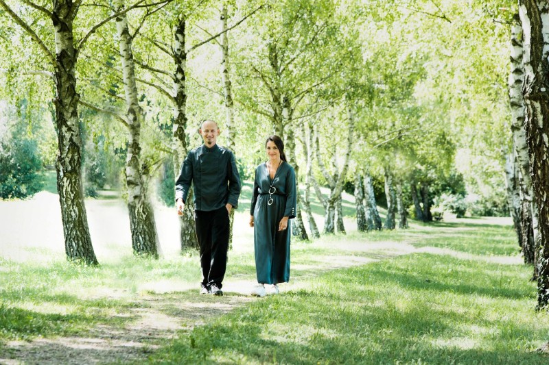 Marienkron, S. Hauswirth