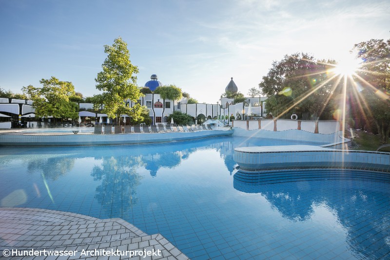 Sommervorfreude im Weltunikat