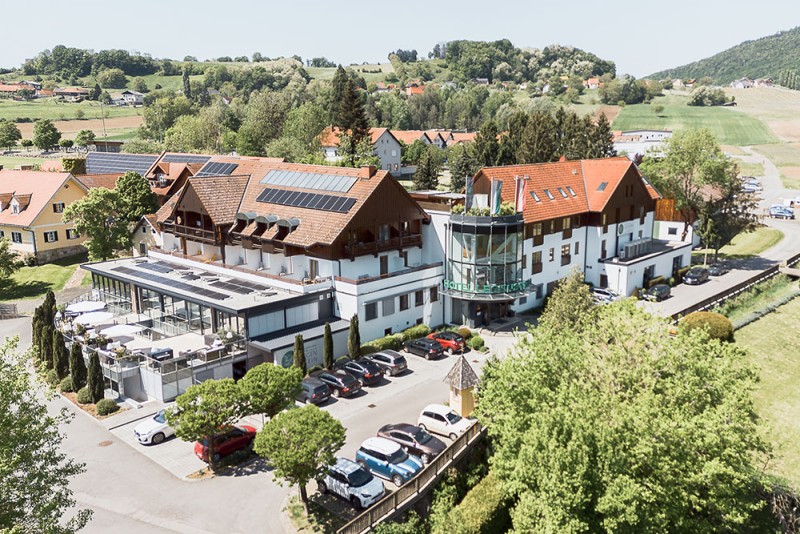 © Vulkanlandhotel Legenstein, Katrin Meitz