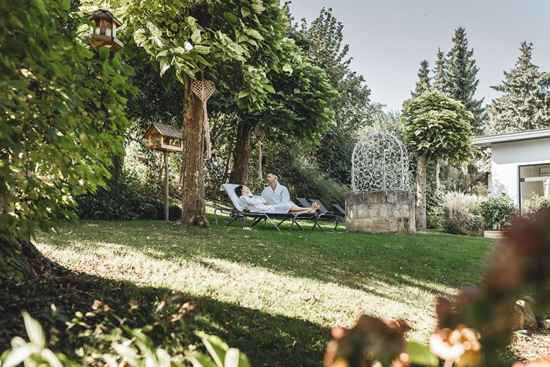 © Vulkanlandhotel Legenstein, Katrin Meitz