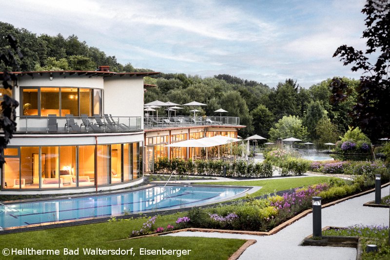 Wellness-Frühling