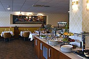 frühstücksbuffet