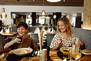 abendessen