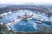 Thermalsee Hévíz