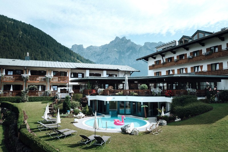 Traumurlaub in Werfenweng