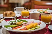 frühstück