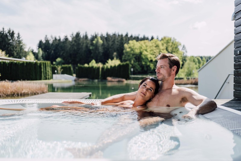 Day Spa Villa