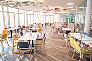 Frühstücksraum