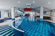 Wellnessbereich im Grand Hotel Rogaška 