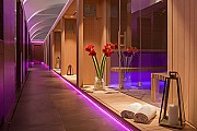 Wellnessbereich im Grand Hotel Rogaška 