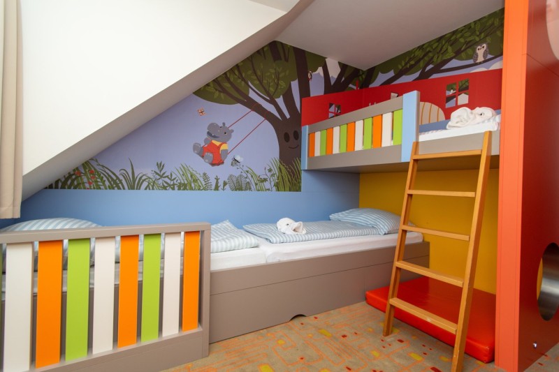 Kinderzimmer