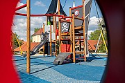 Spielplatz