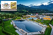 Alpentherme Gastein