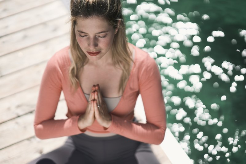 Balance & Wellness