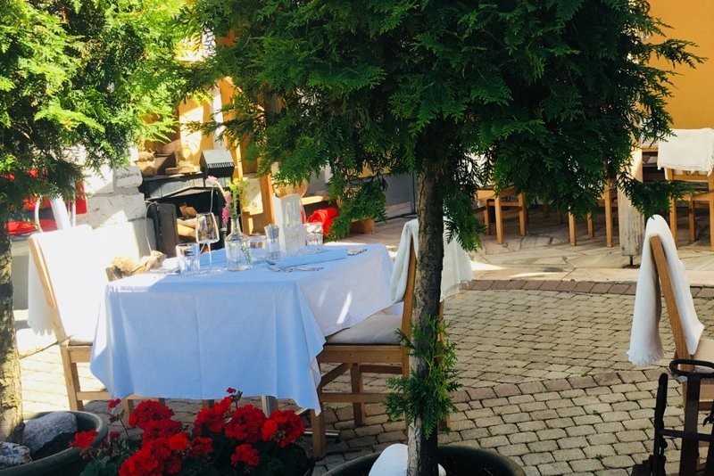 Romantik ganz privat