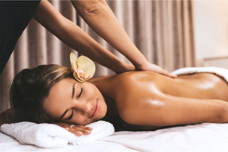 Inner Balance Retreat