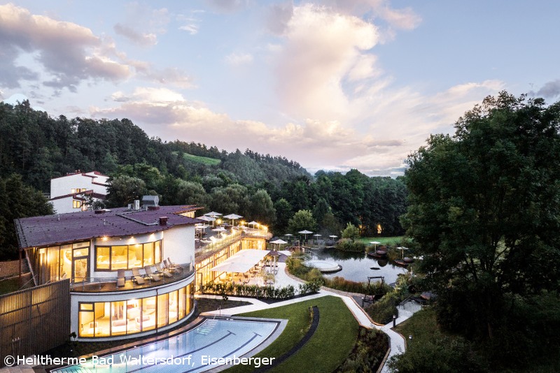 Ankommen. Durchatmen. Ruhe spüren.