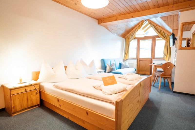 Pirker's Natur- & Bio-Familienhotel, Daniela Ebner