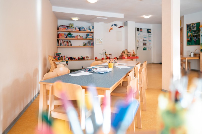 Pirker's Natur- & Bio-Familienhotel, Daniela Ebner