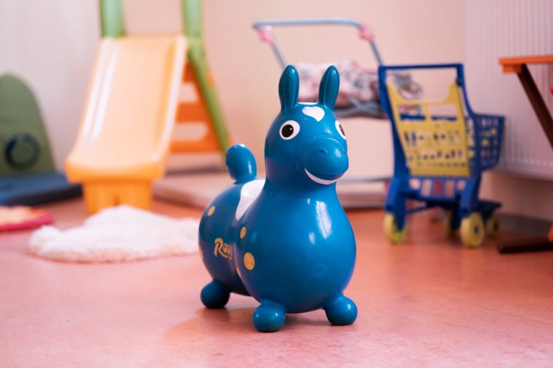 Pirker's Natur- & Bio-Familienhotel, Daniela Ebner