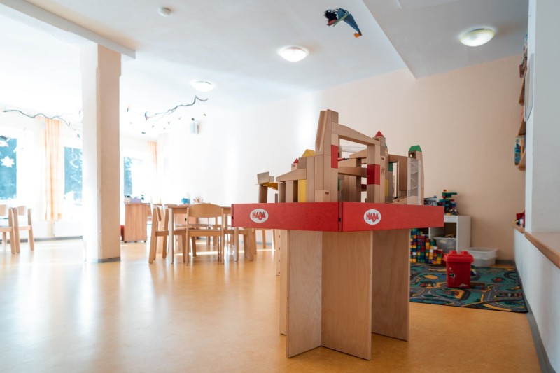 Pirker's Natur- & Bio-Familienhotel, Daniela Ebner