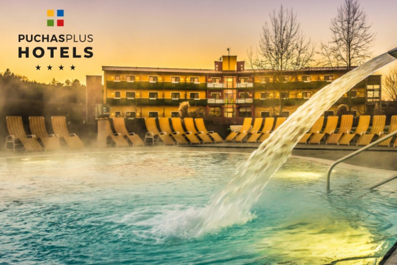 Thermen-Herbst & Winter-Romantik