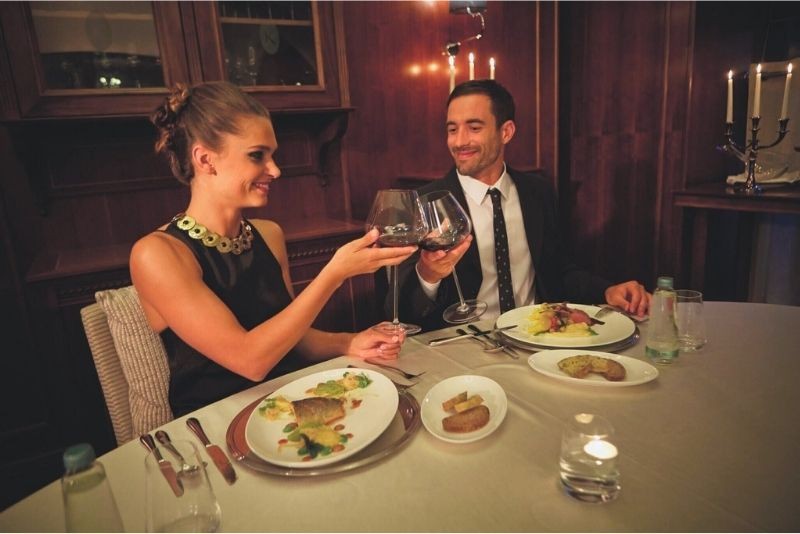 Luxus-Verwöhnung für zwei