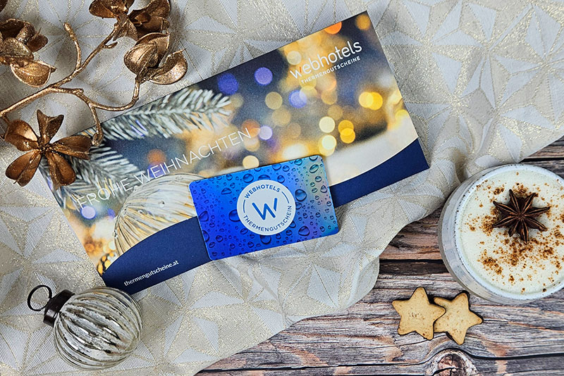 Oh du schöne Wellnesszeit!