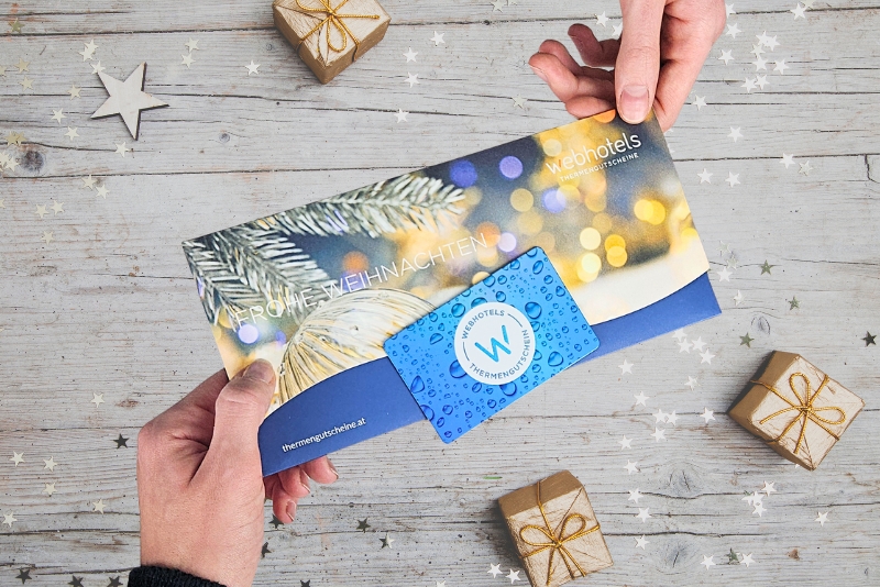 Thermengutscheine bestellen & Versandkosten sparen!