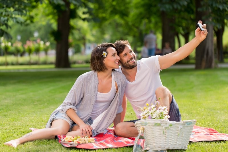 Luxus-Verwöhnung für zwei