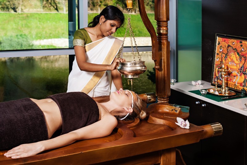 Ayurveda & Yoga