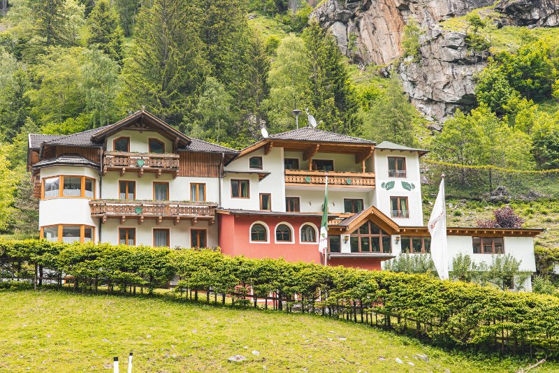 Familienurlaub mit Mehrwert