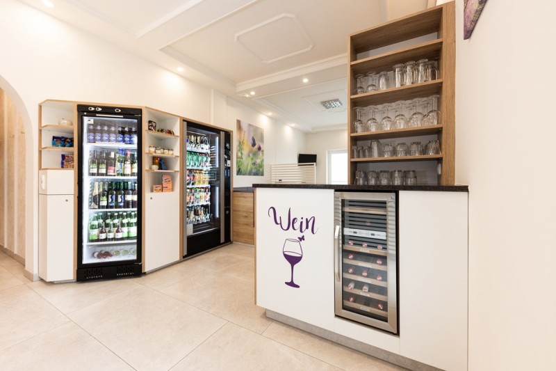 Maria Theresien Hof Loipersdorf ****