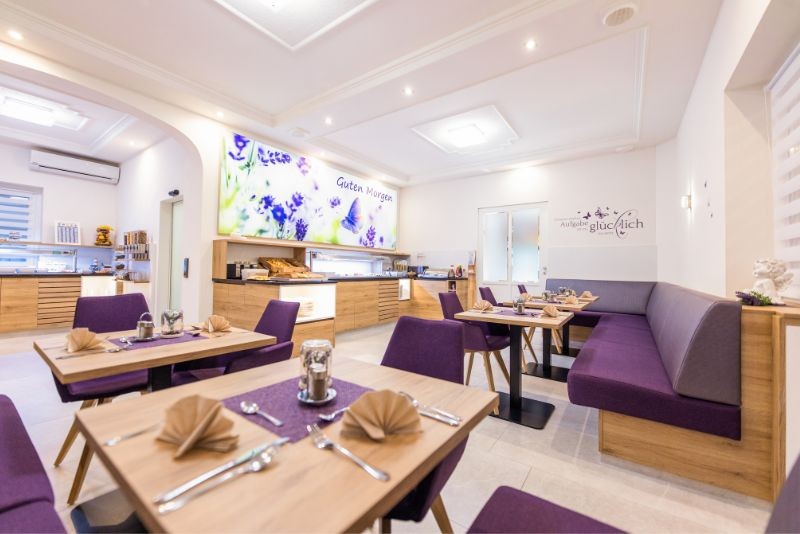 Familien-Genuss in Loipersdorf